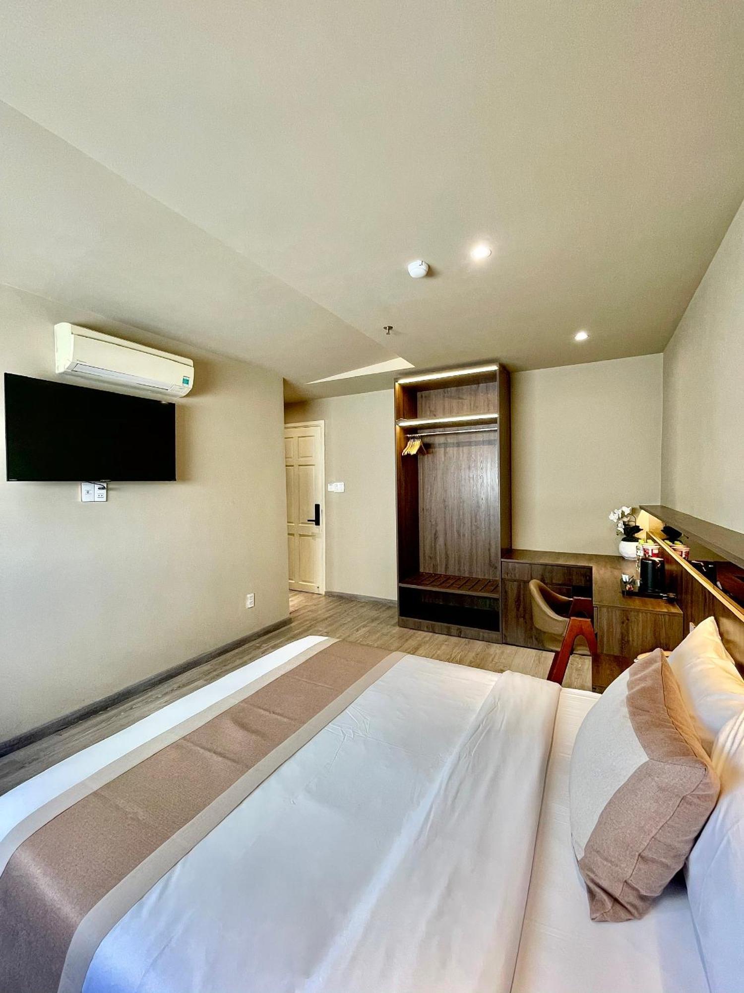 Hotel Long 1 Vung Tau