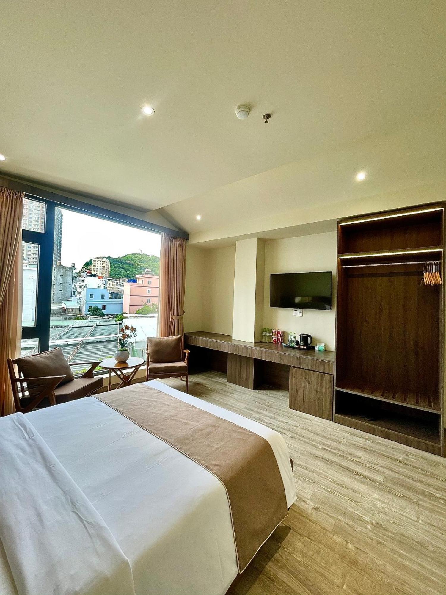Hotel Long 1 Vung Tau