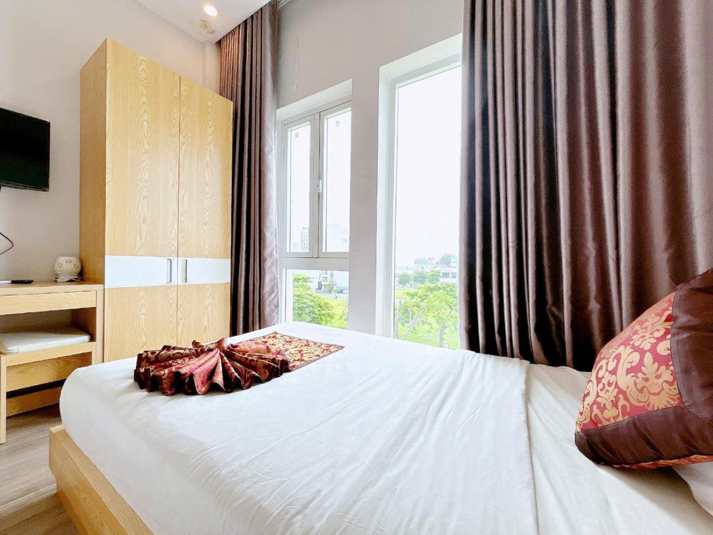Emerald Ocean Phan Thiết