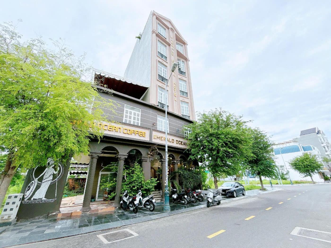 Emerald Ocean 2* Phan Thiết