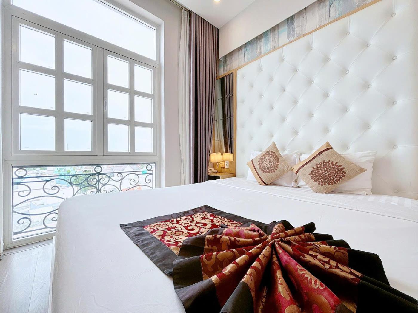 Emerald Ocean Phan Thiết
