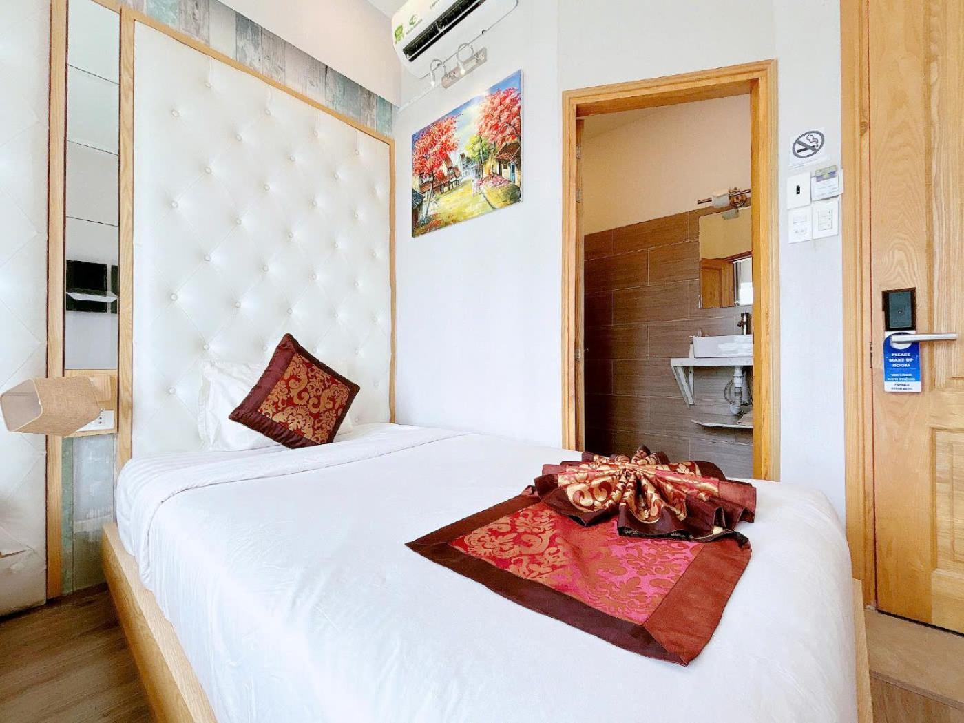 Emerald Ocean Khách sạn Phan Thiết