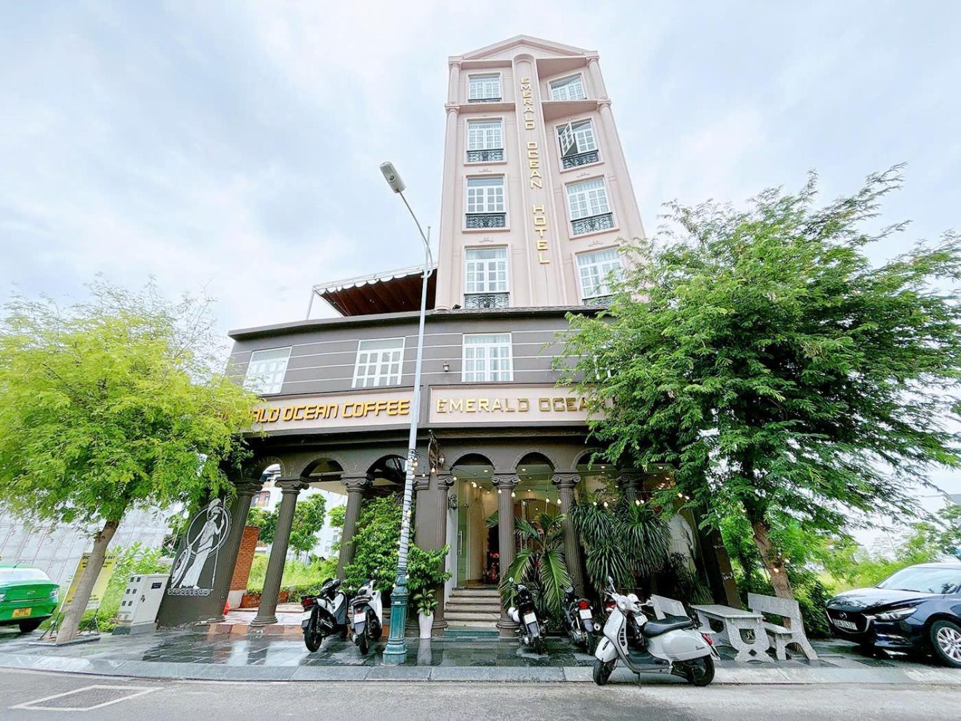 Emerald Ocean 2* Phan Thiết