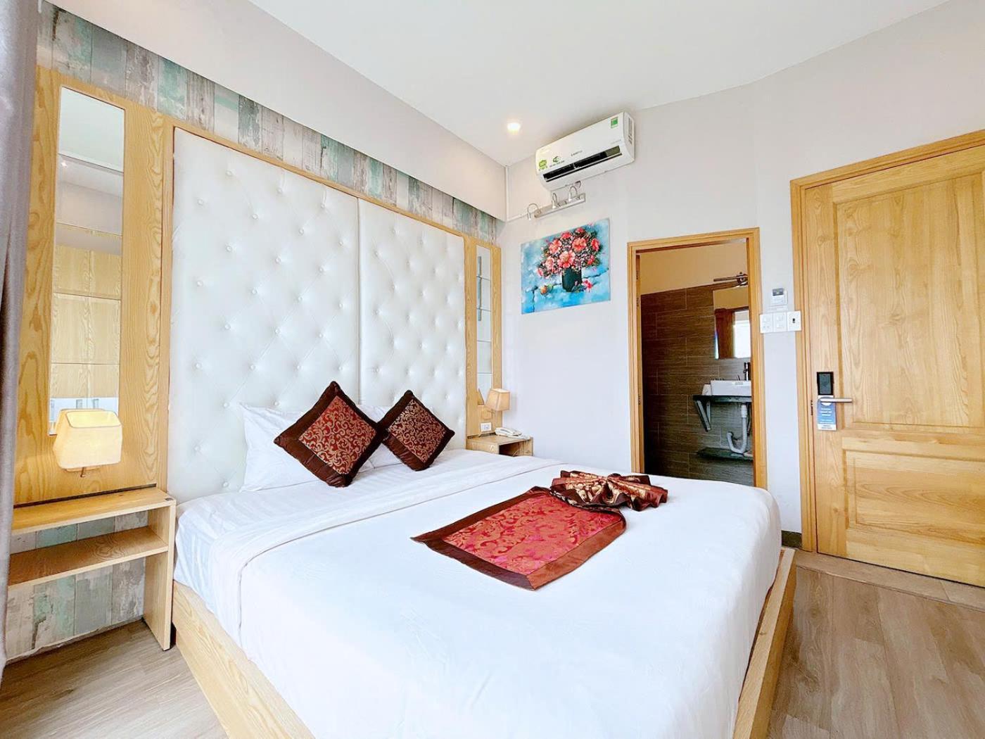 Emerald Ocean Khách sạn Phan Thiết