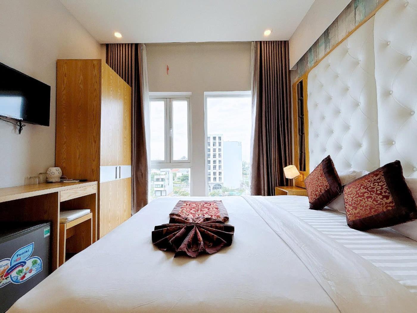 Emerald Ocean Phan Thiết