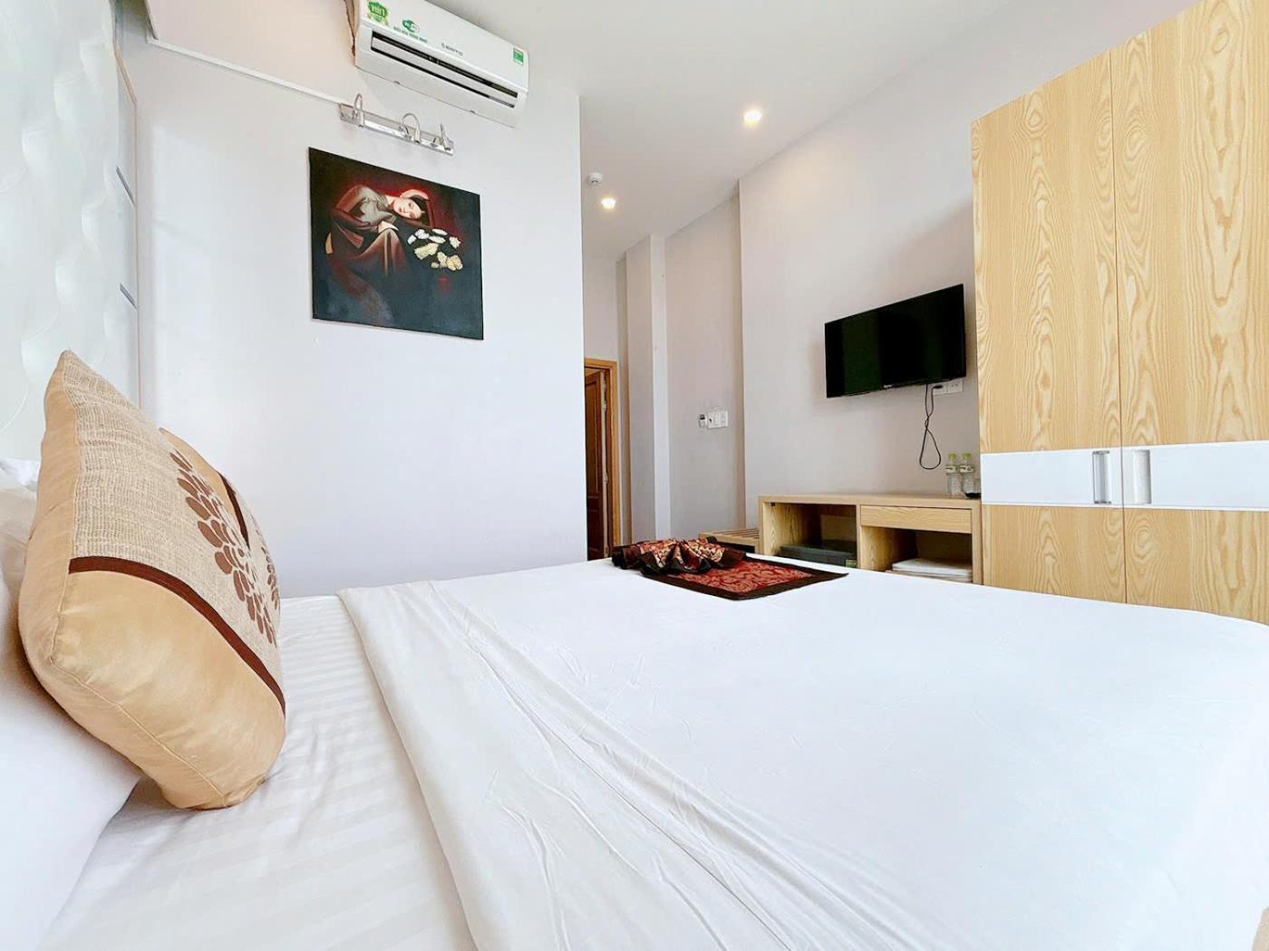 Emerald Ocean 2* Phan Thiết