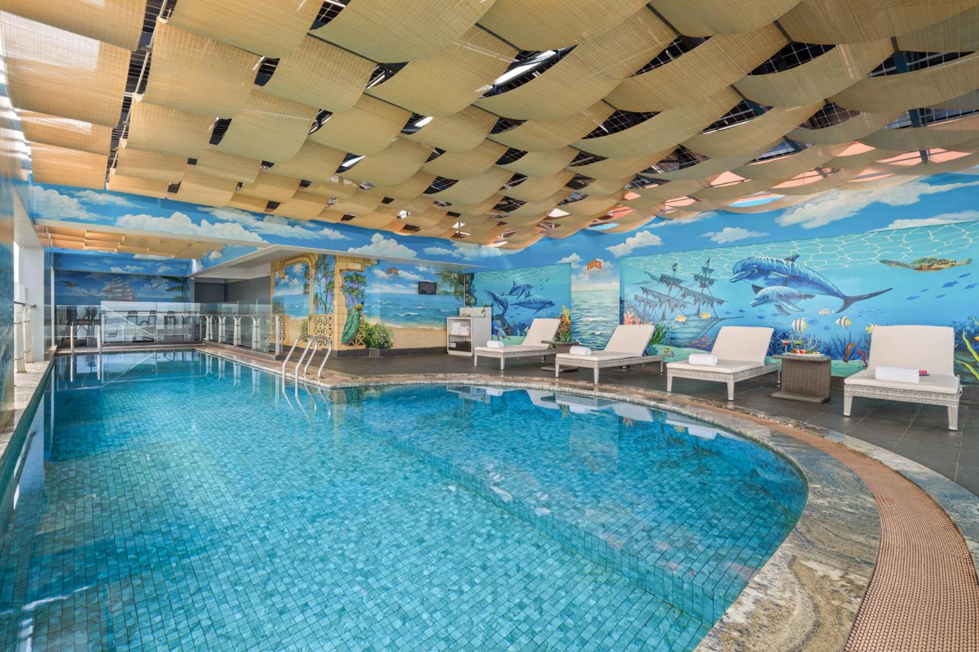 Nguyen Gia 4* Da Nang