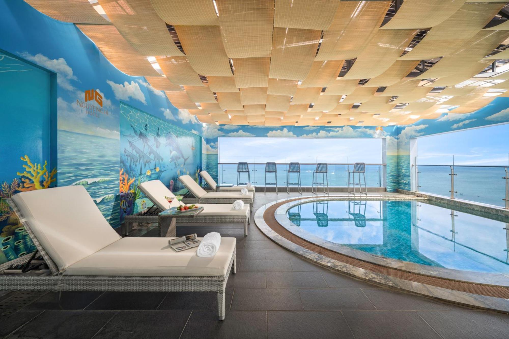 Nguyen Gia Hotel Da Nang