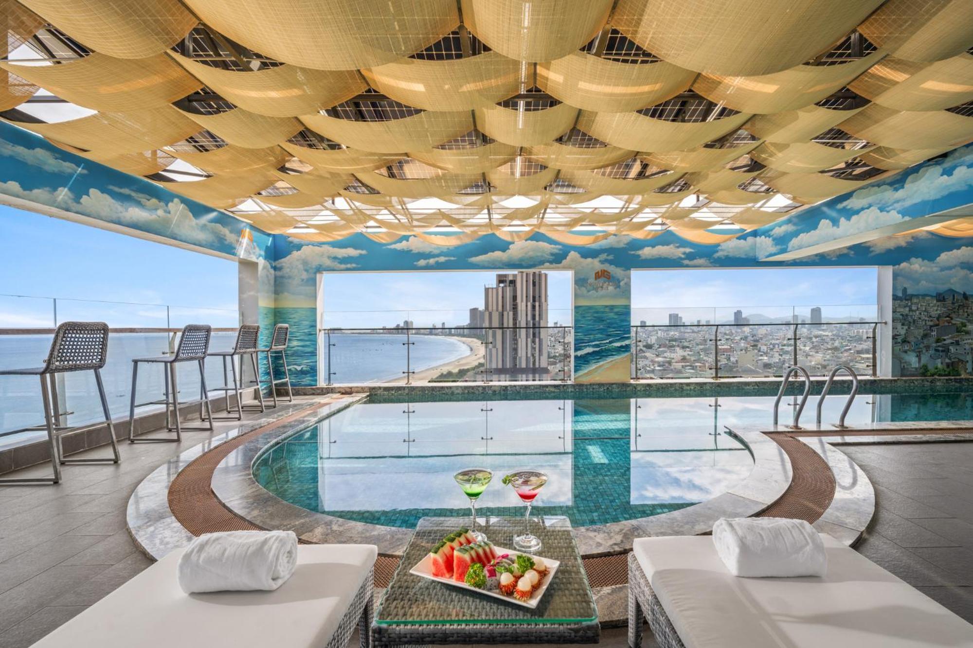 Nguyen Gia 4* Da Nang