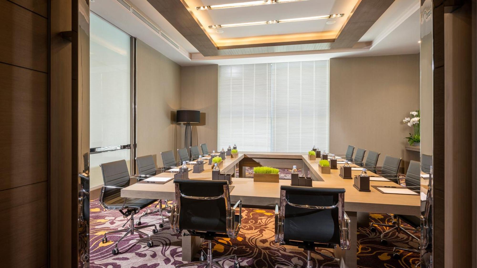 Intercontinental Residences By Ihg Hotel