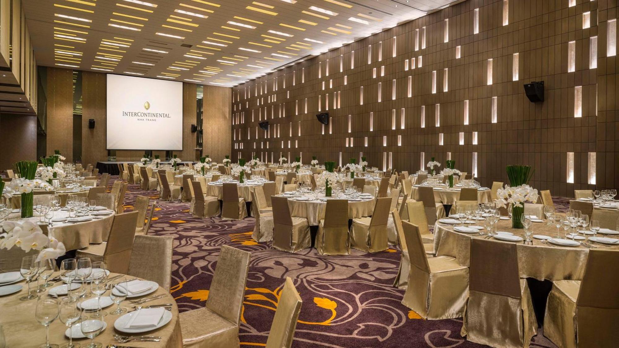 Hotel Intercontinental Residences By Ihg Nha Trang