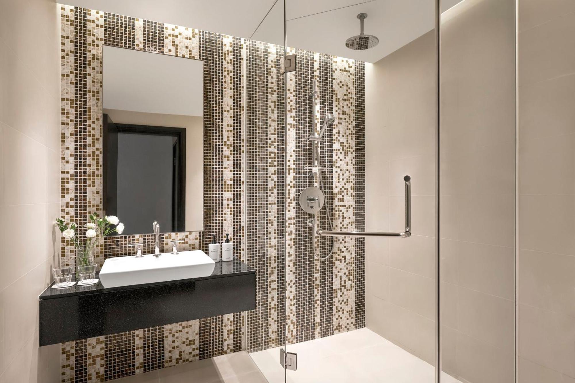 Intercontinental Residences By Ihg Hotel 5*