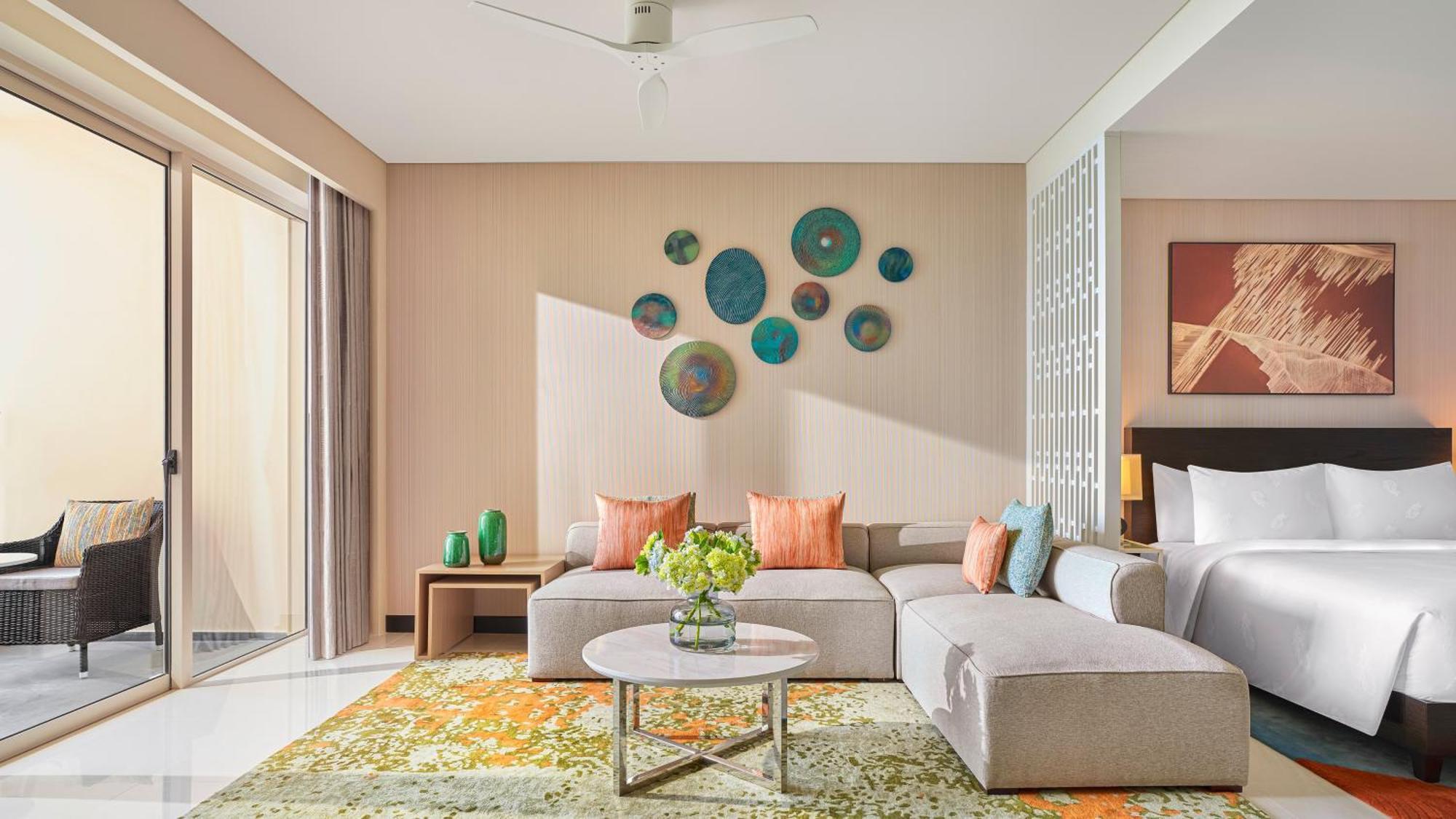 Intercontinental Residences By Ihg Hotel Nha Trang
