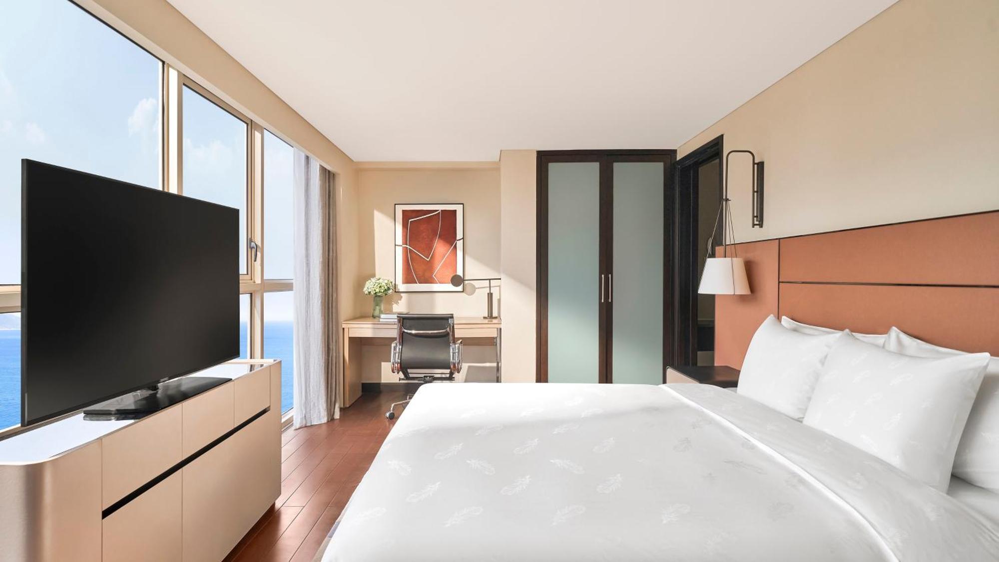 Intercontinental Residences By Ihg 5*
