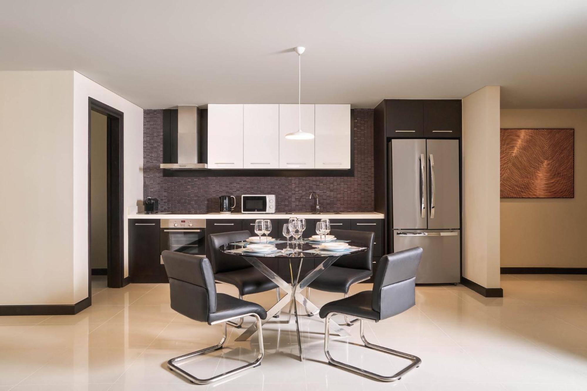 Intercontinental Residences By Ihg 5* Nha Trang