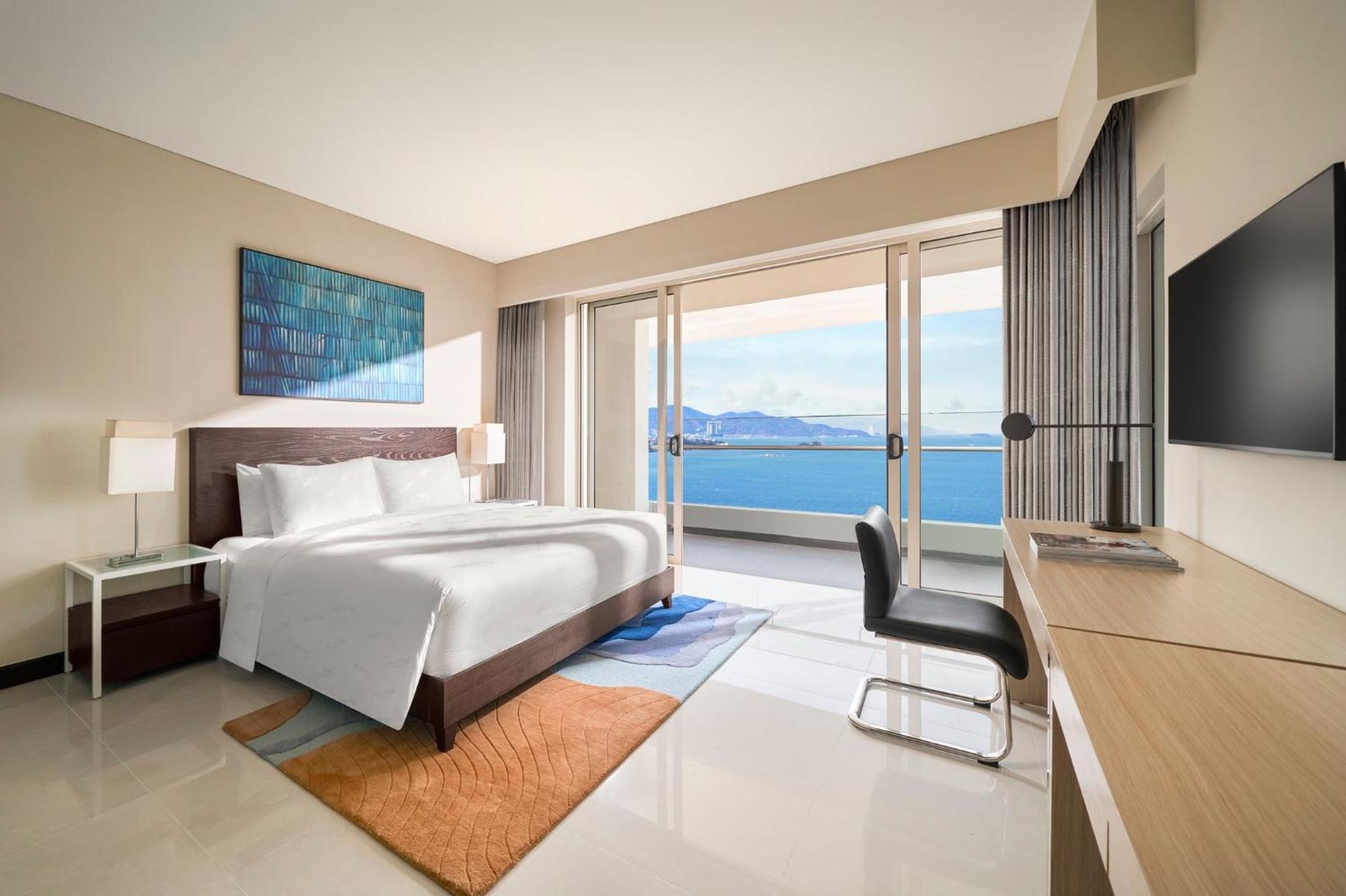 Hotel Intercontinental Residences By Ihg