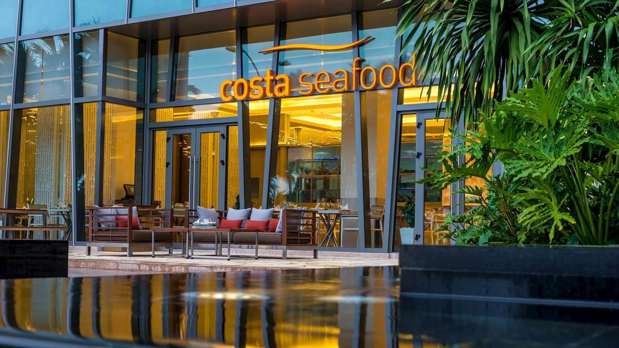 Intercontinental Residences By Ihg Hotel Nha Trang