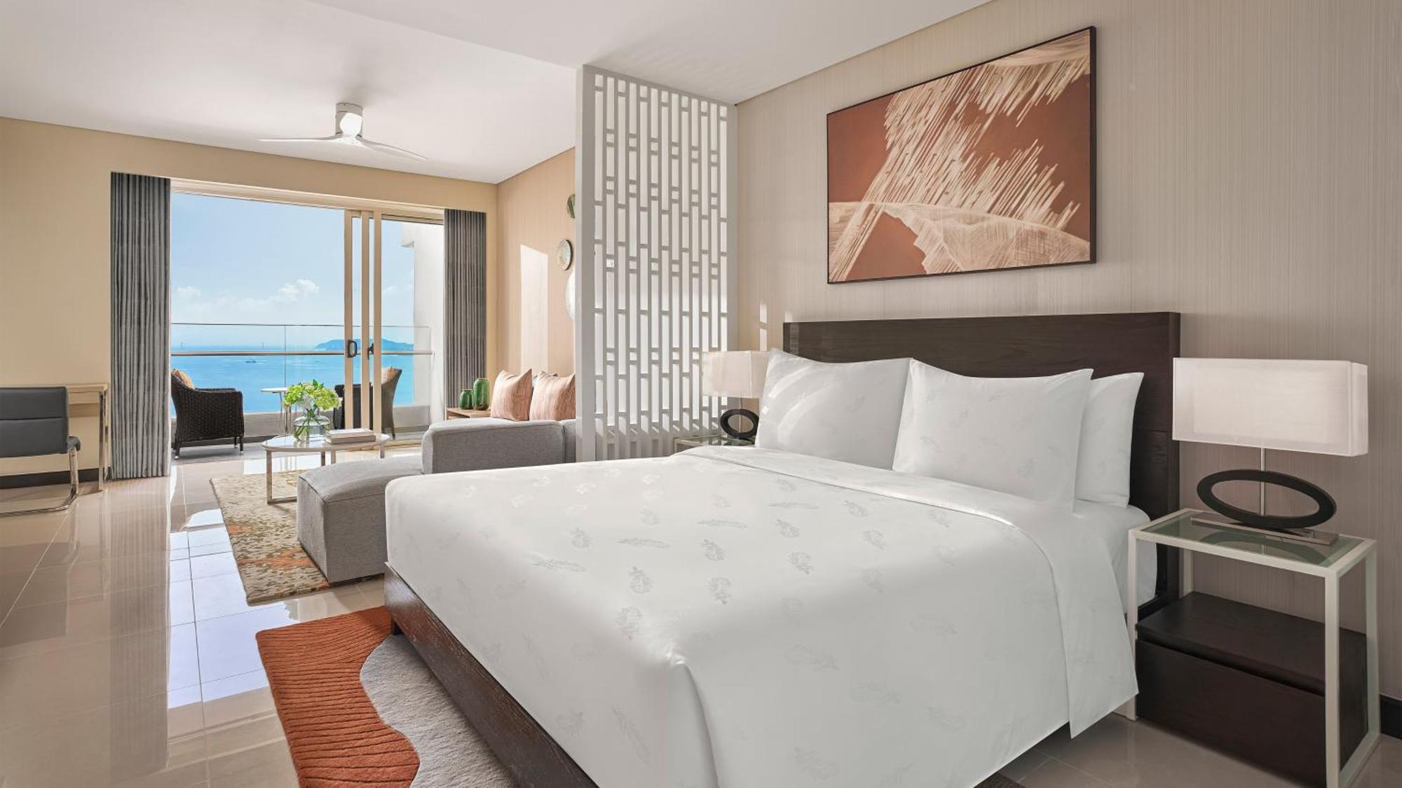 Intercontinental Residences By Ihg Hotel
