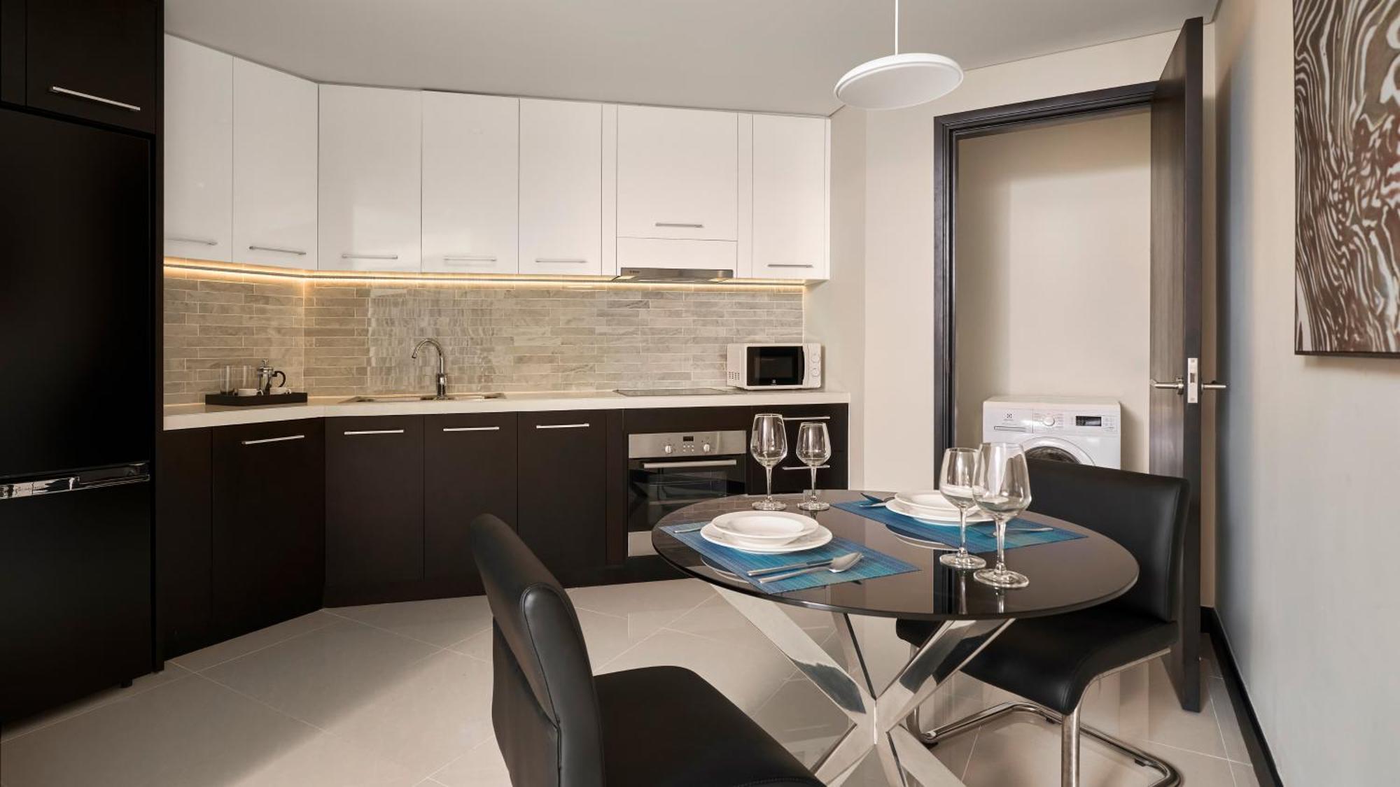 Intercontinental Residences By Ihg