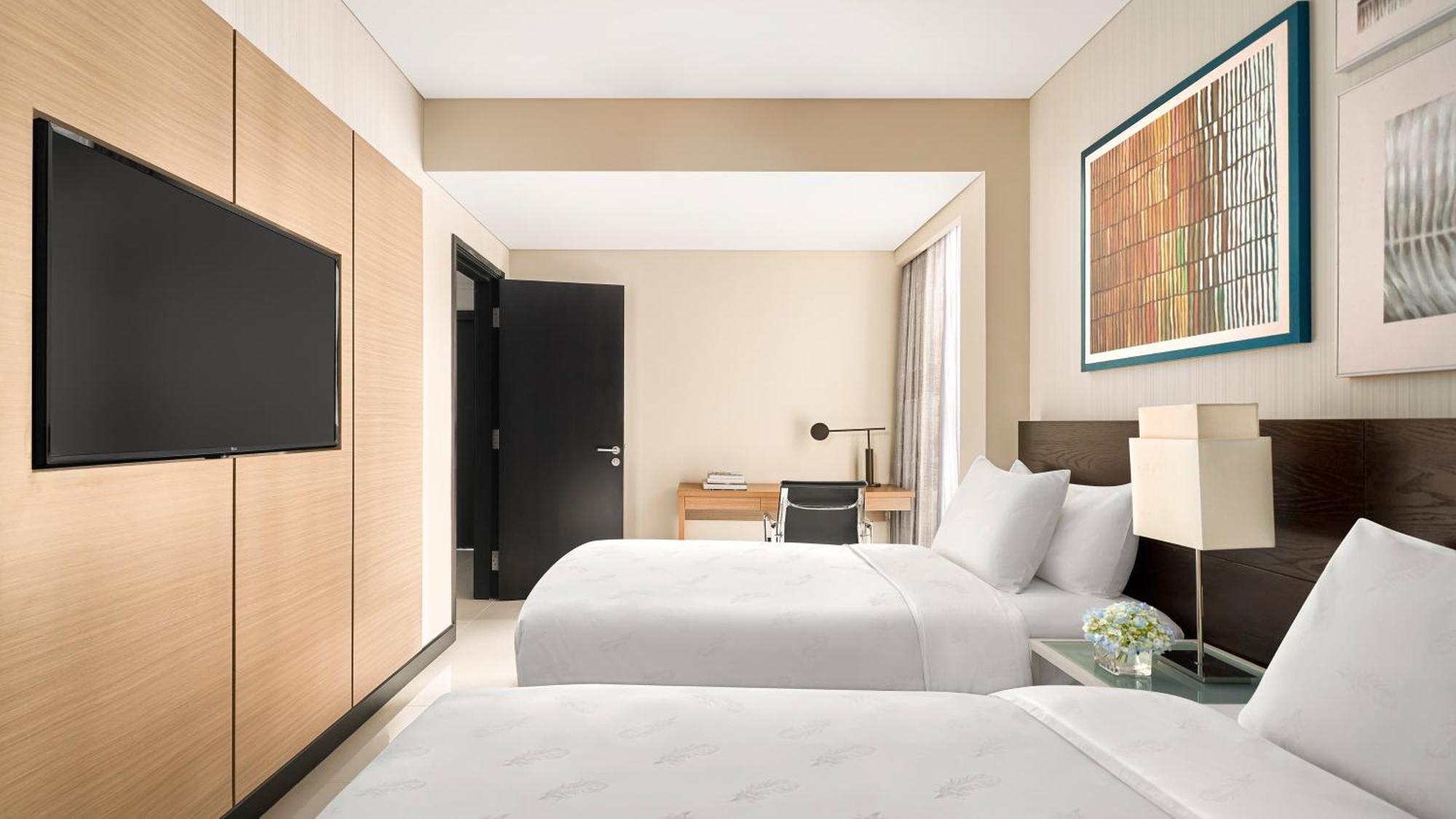 Intercontinental Residences By Ihg Hotel Nha Trang