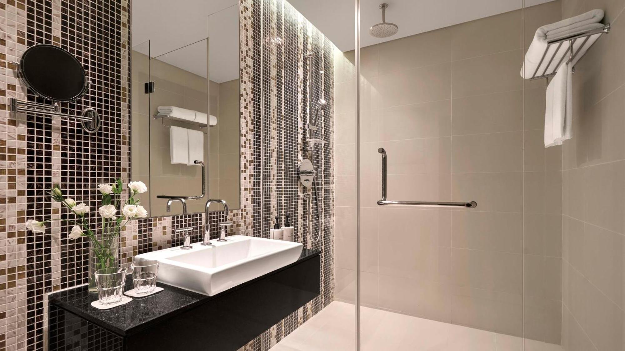 Intercontinental Residences By Ihg 5*