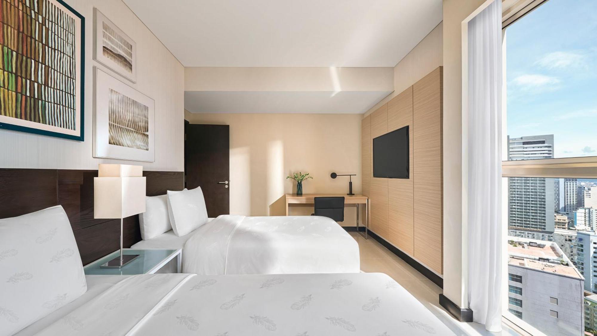 Intercontinental Residences By Ihg