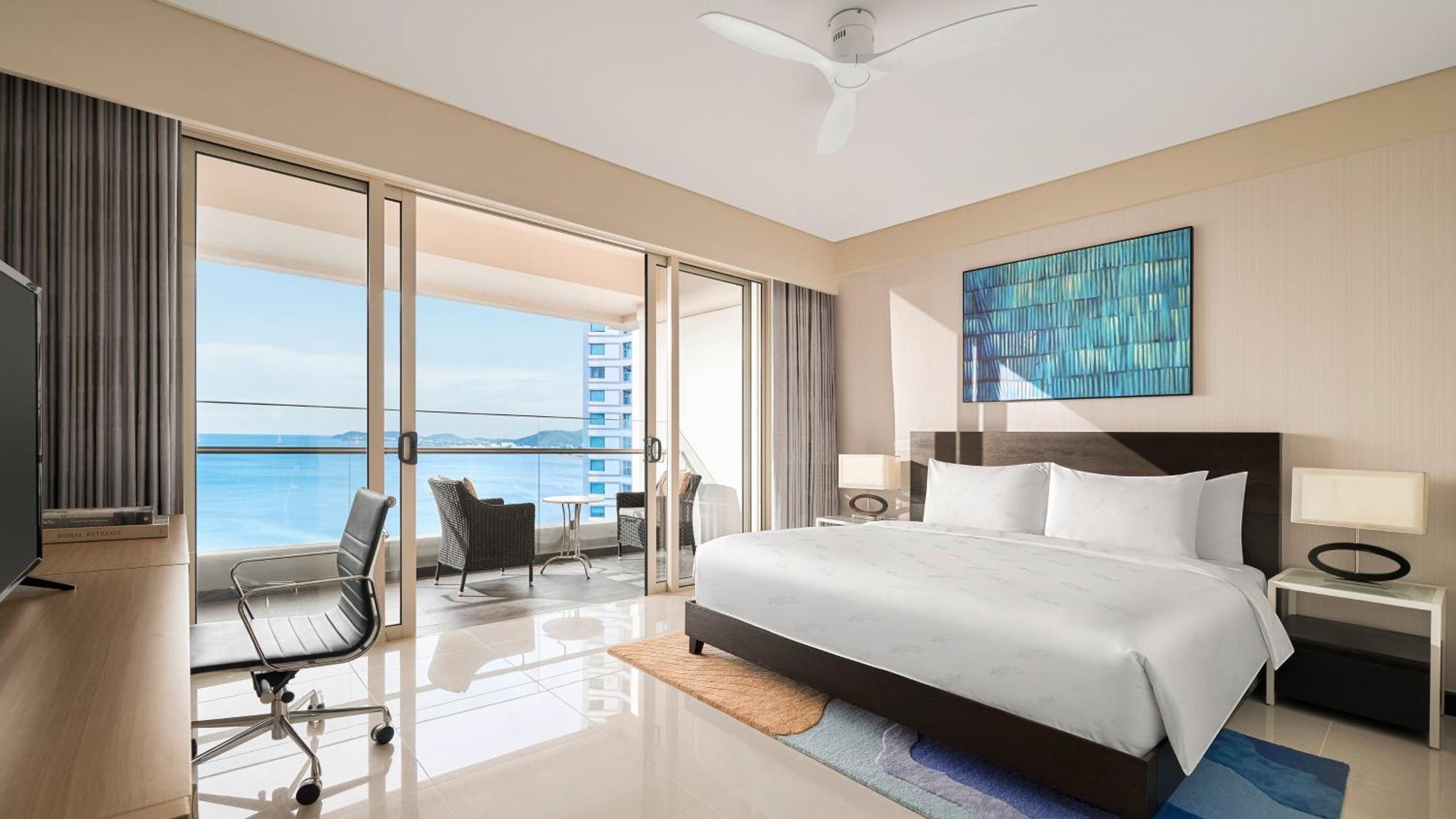 Intercontinental Residences By Ihg