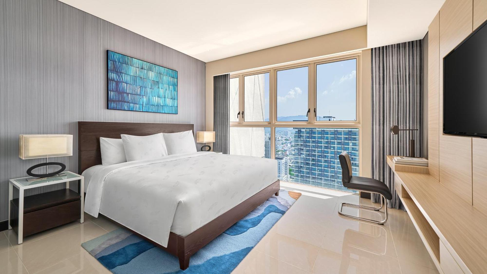 Intercontinental Residences By Ihg Hotel Nha Trang