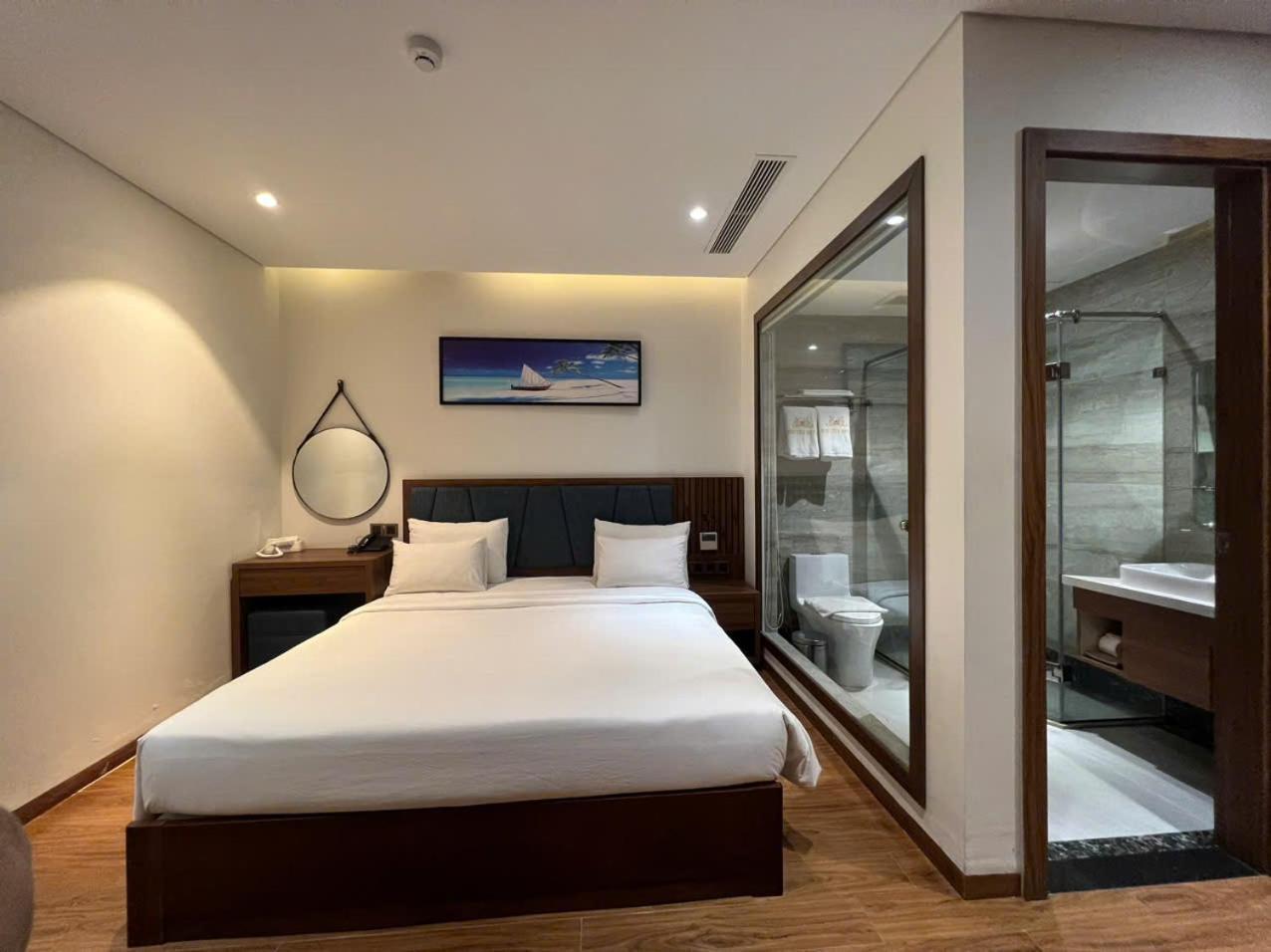 Hotel Ruby Star 4*