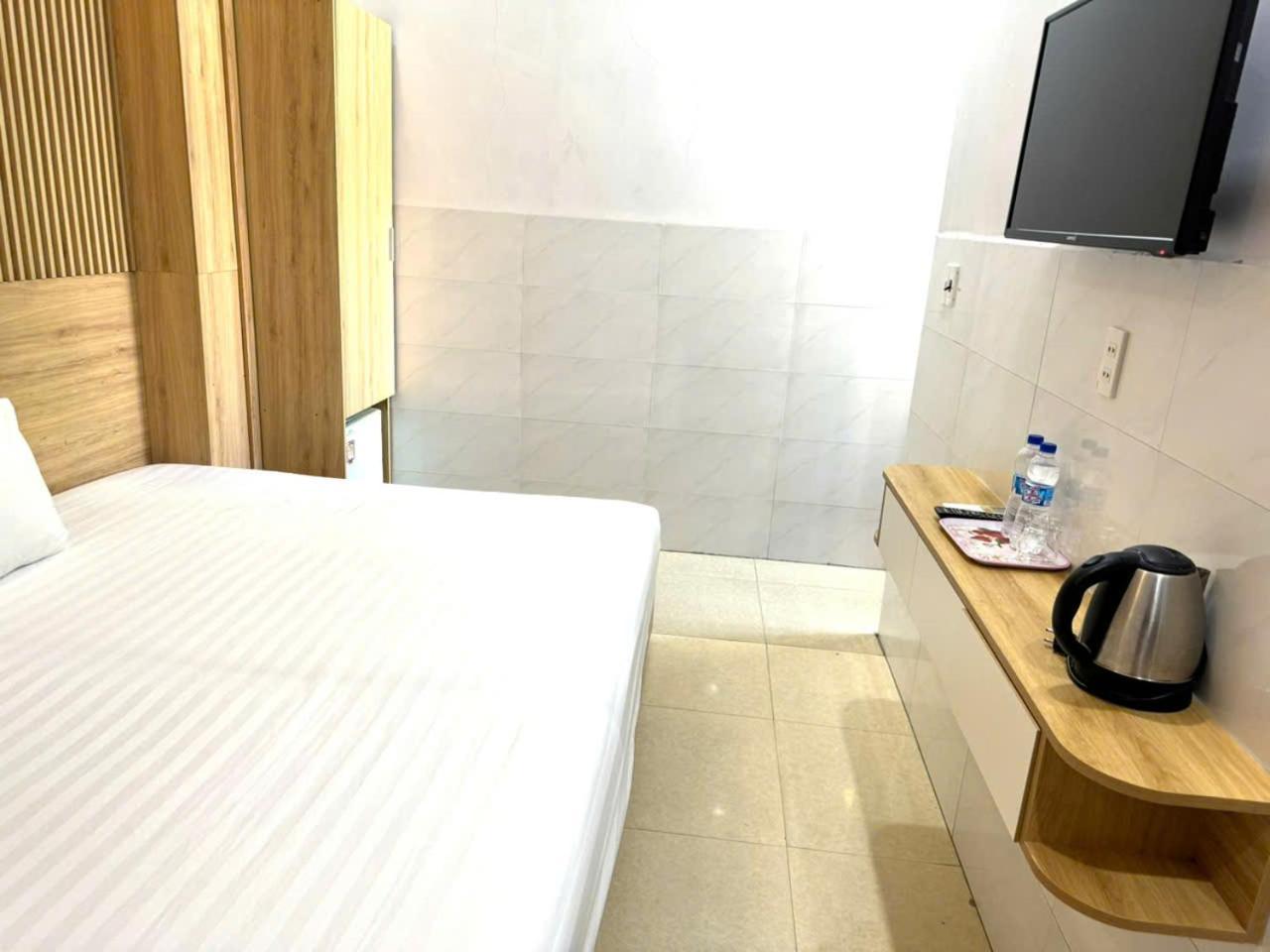 Thanh Hien Hb Hotel *