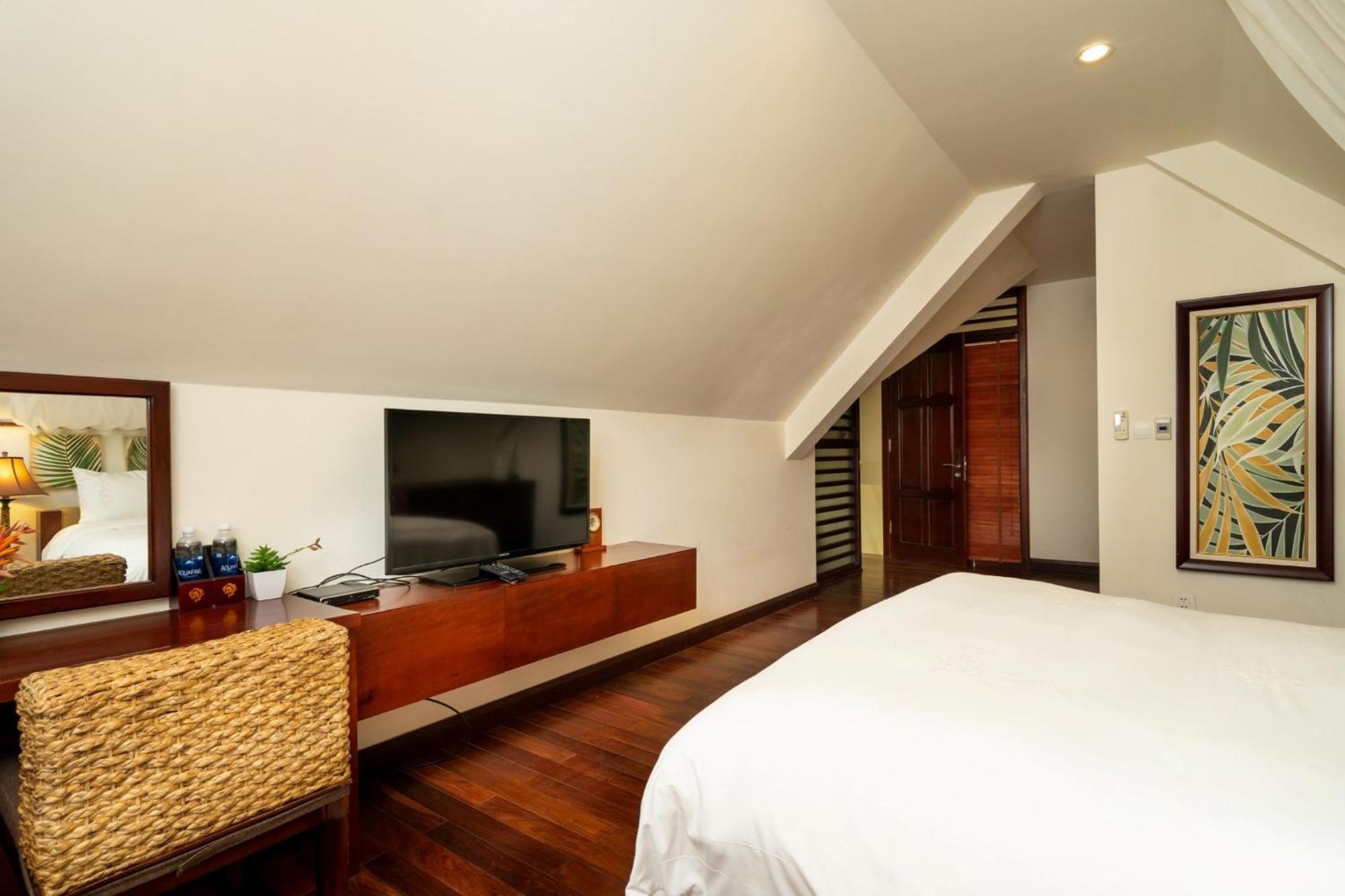 Purama Managed By Abogo * Da Nang