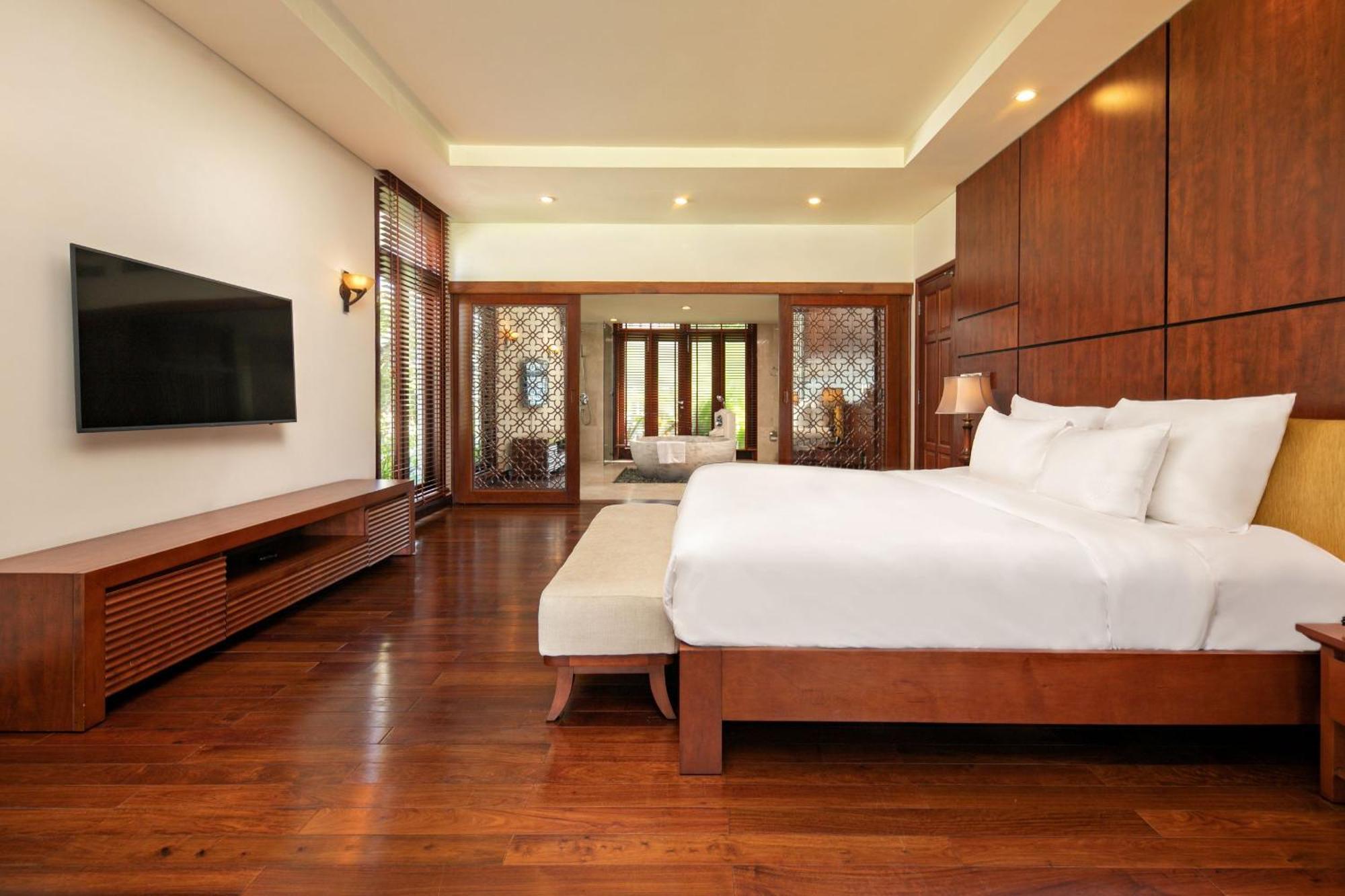 Villa Purama Managed By Abogo Da Nang