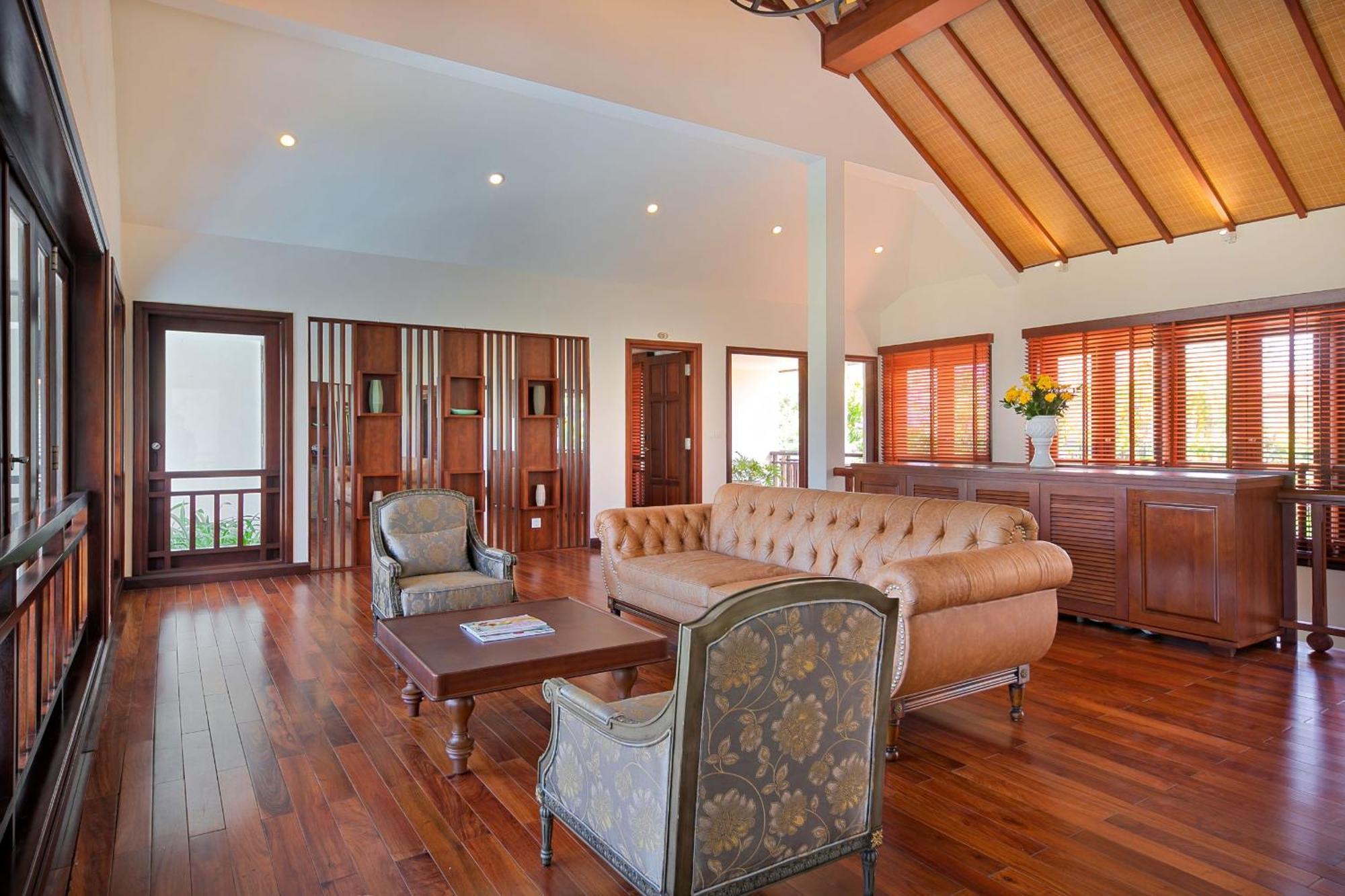 Purama Managed By Abogo Villa *