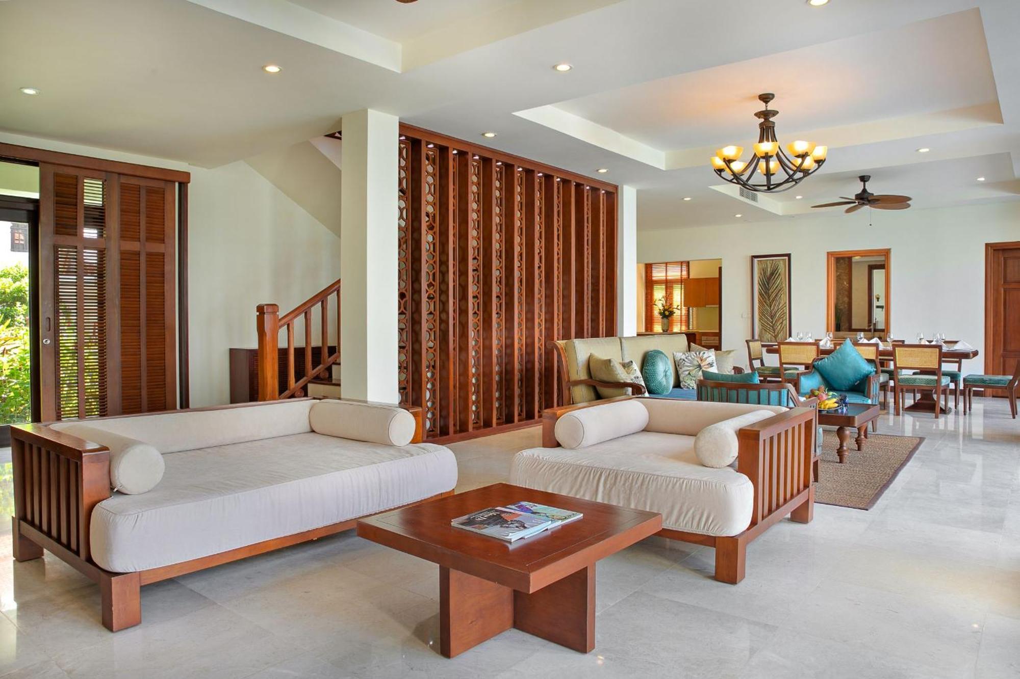Purama Managed By Abogo Villa