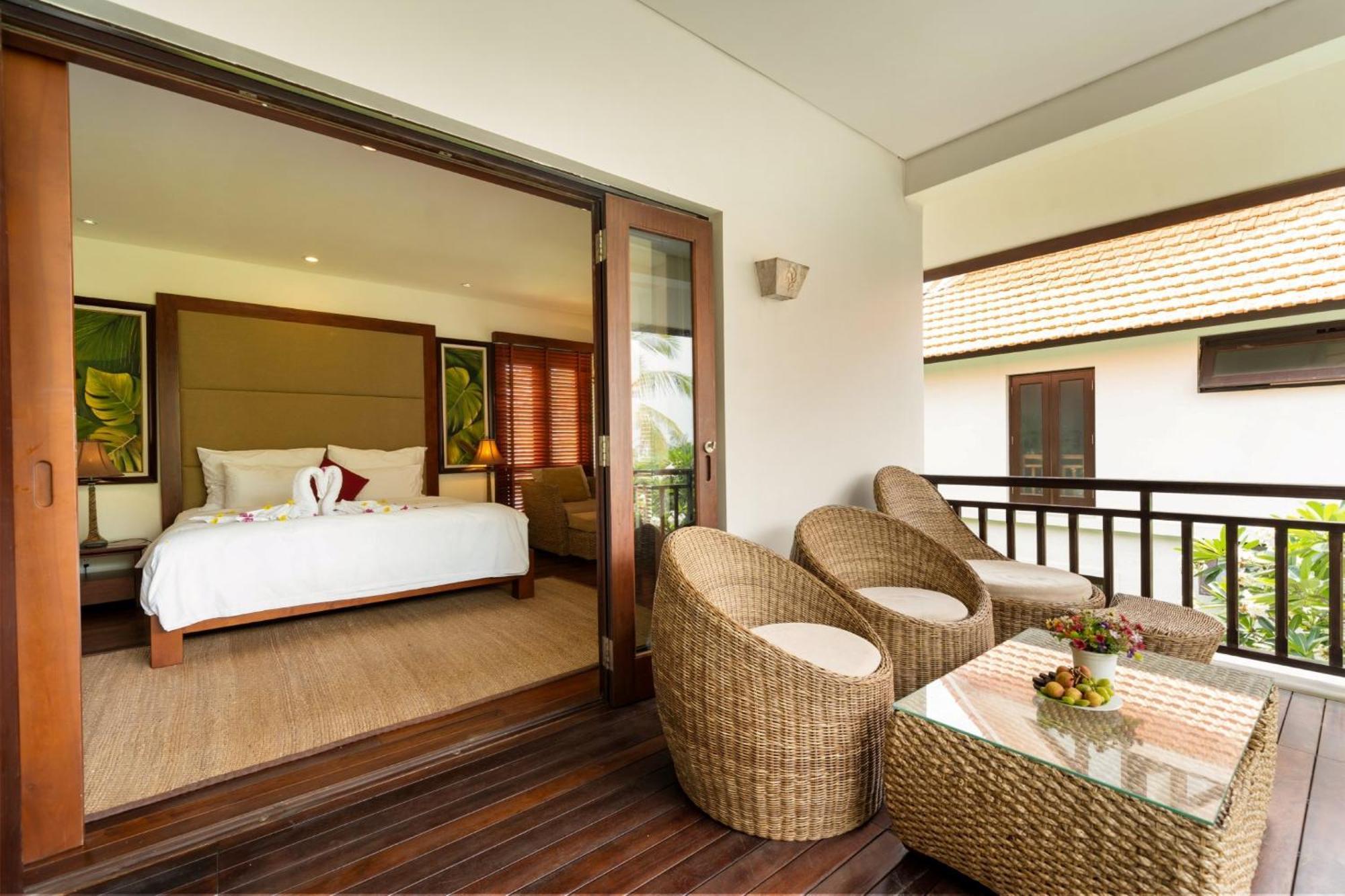Purama Managed By Abogo * Da Nang