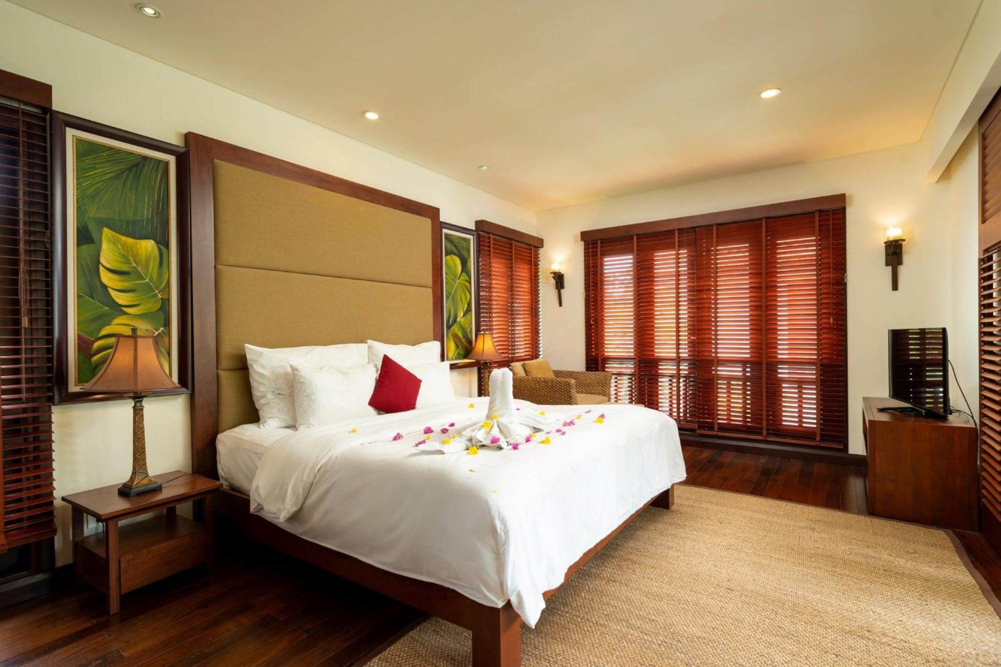 Purama Managed By Abogo Villa