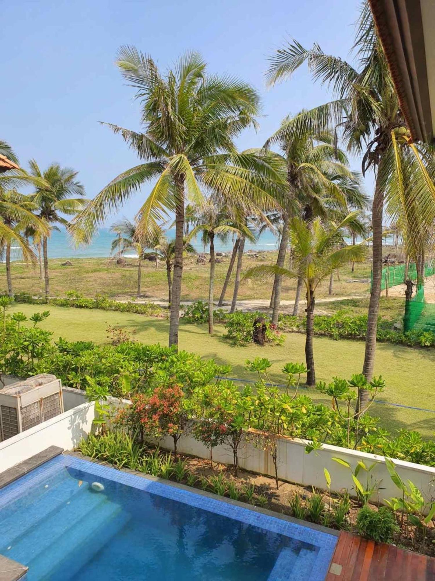Purama Managed By Abogo Villa