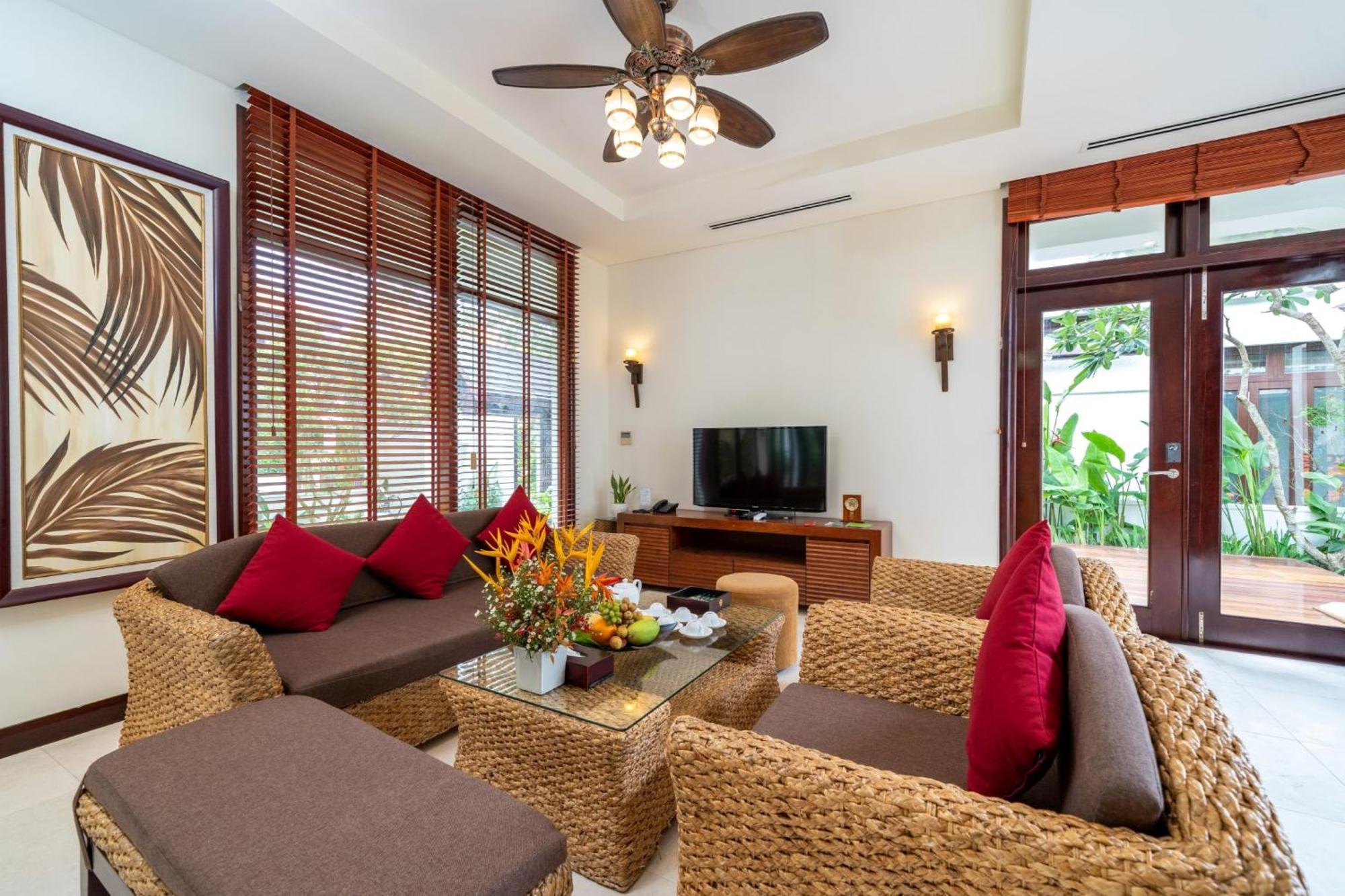 Purama Managed By Abogo Villa *