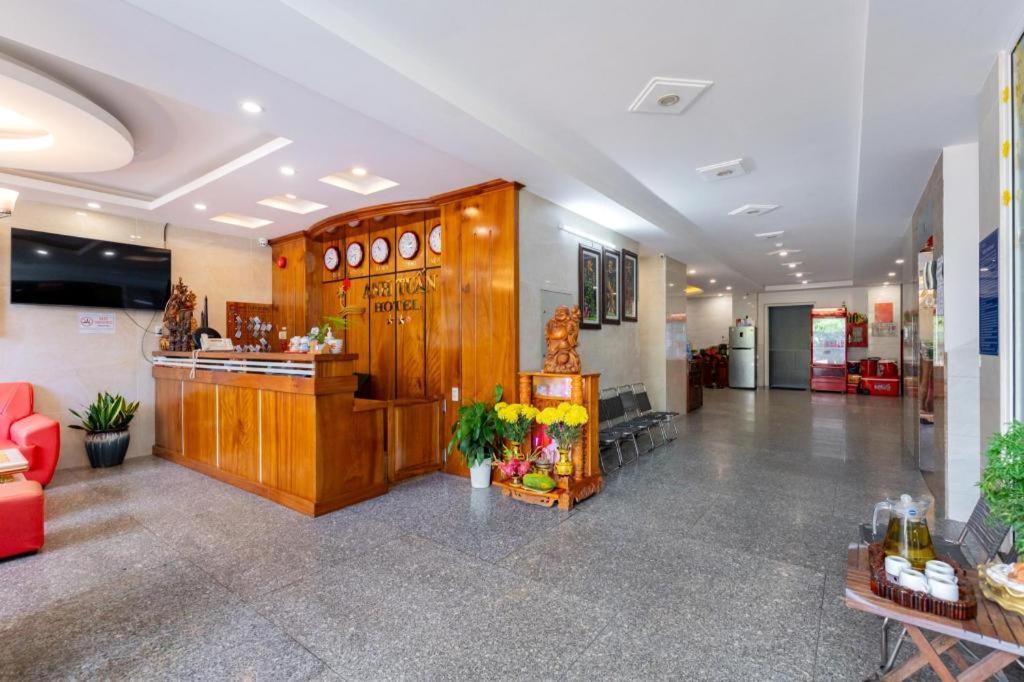 Hotel Anh Tuan