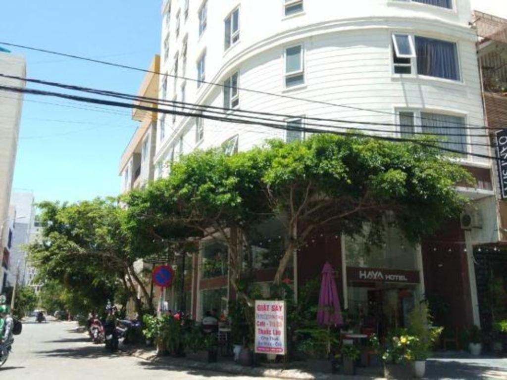 Oyo 1167 Haya Hotel Da Nang