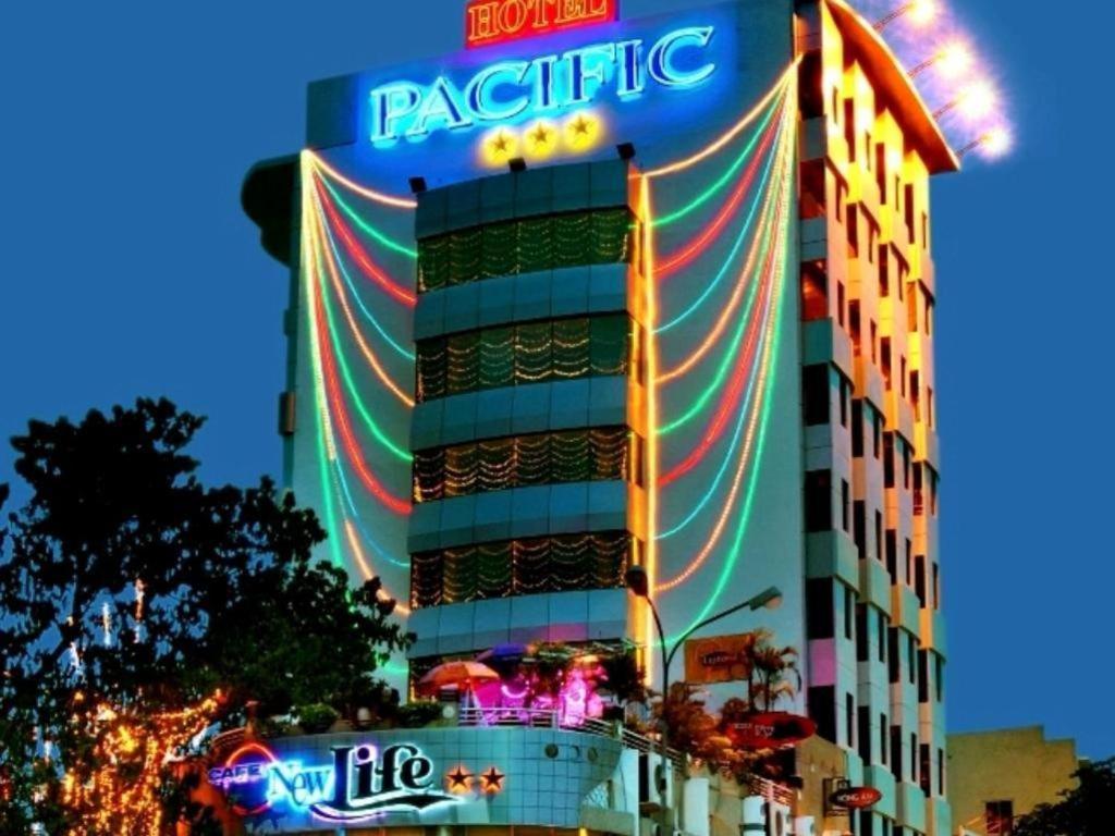 Hotel Pacific Da Nang