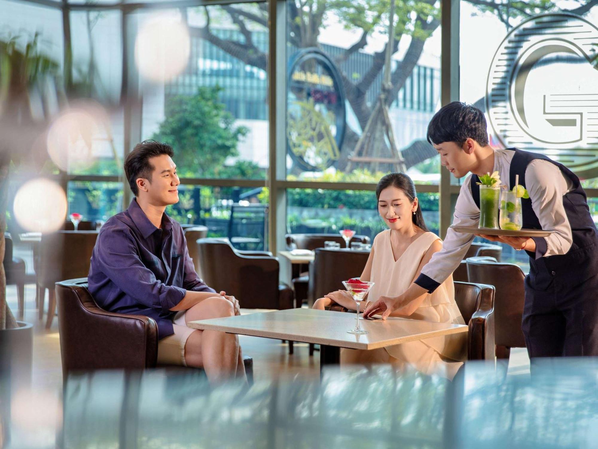 Novotel Premier River 5* Đà Nẵng