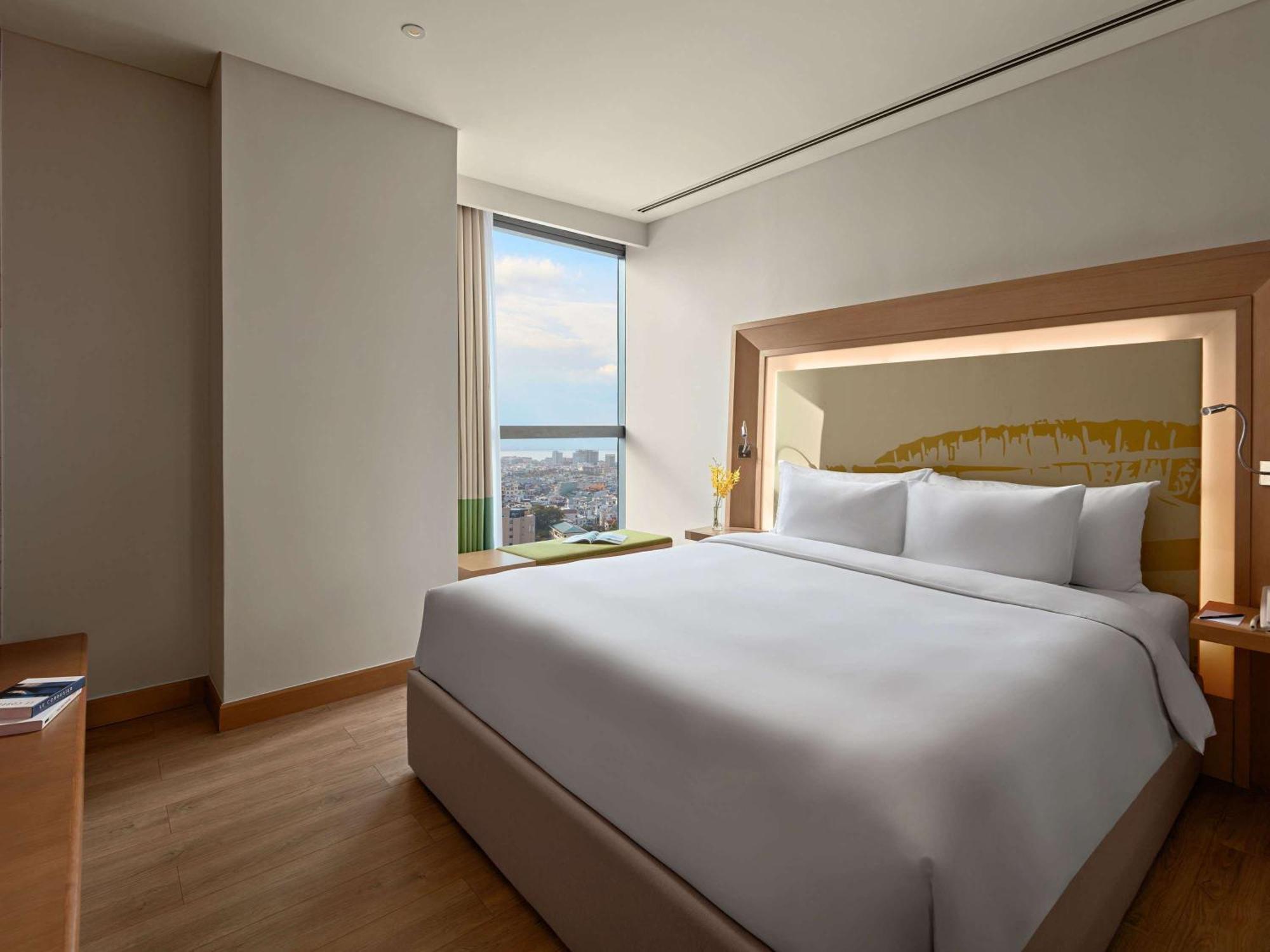 Novotel Premier River Khách sạn