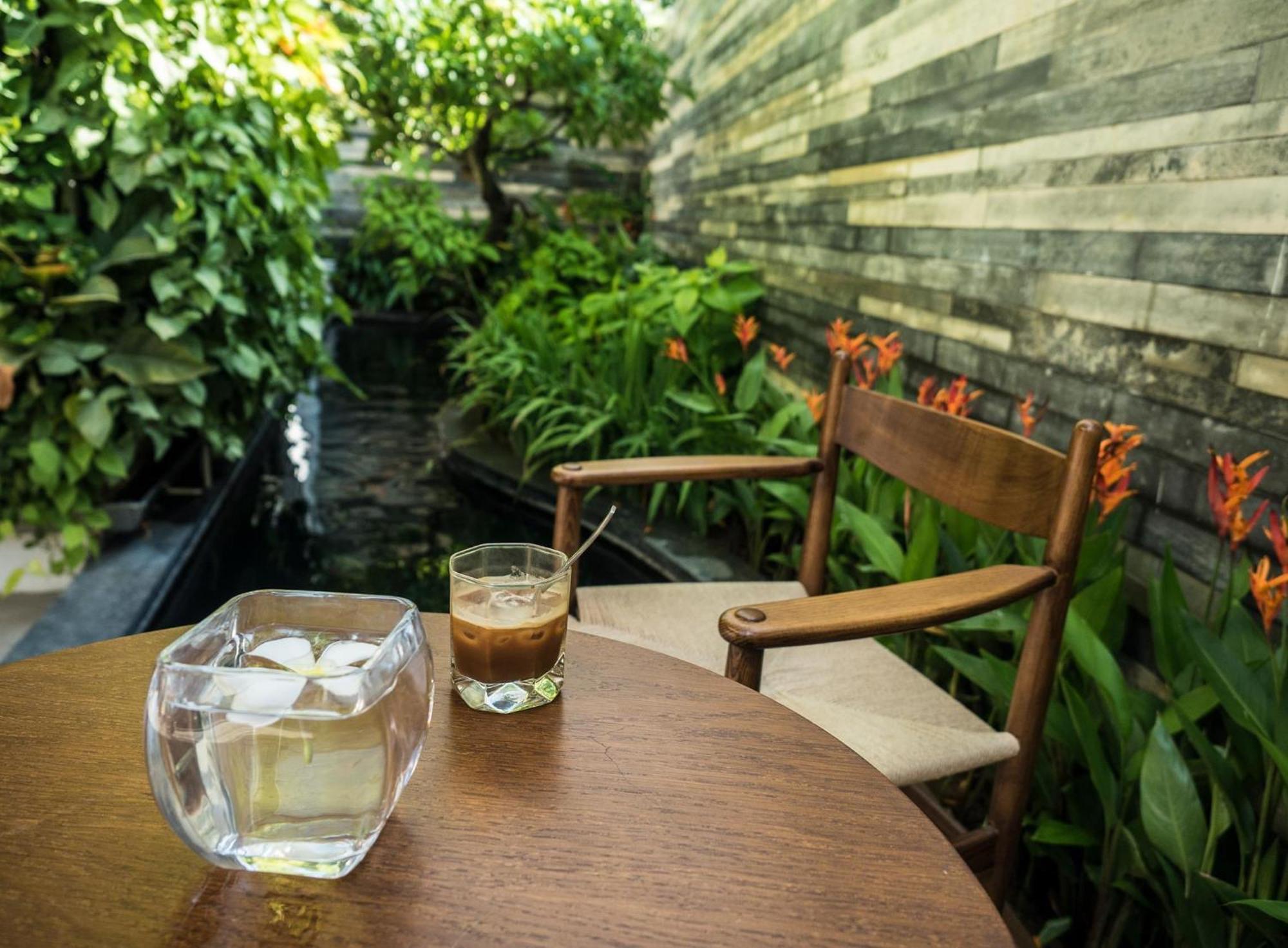 Babylon Garden Khách sạn Đà Nẵng