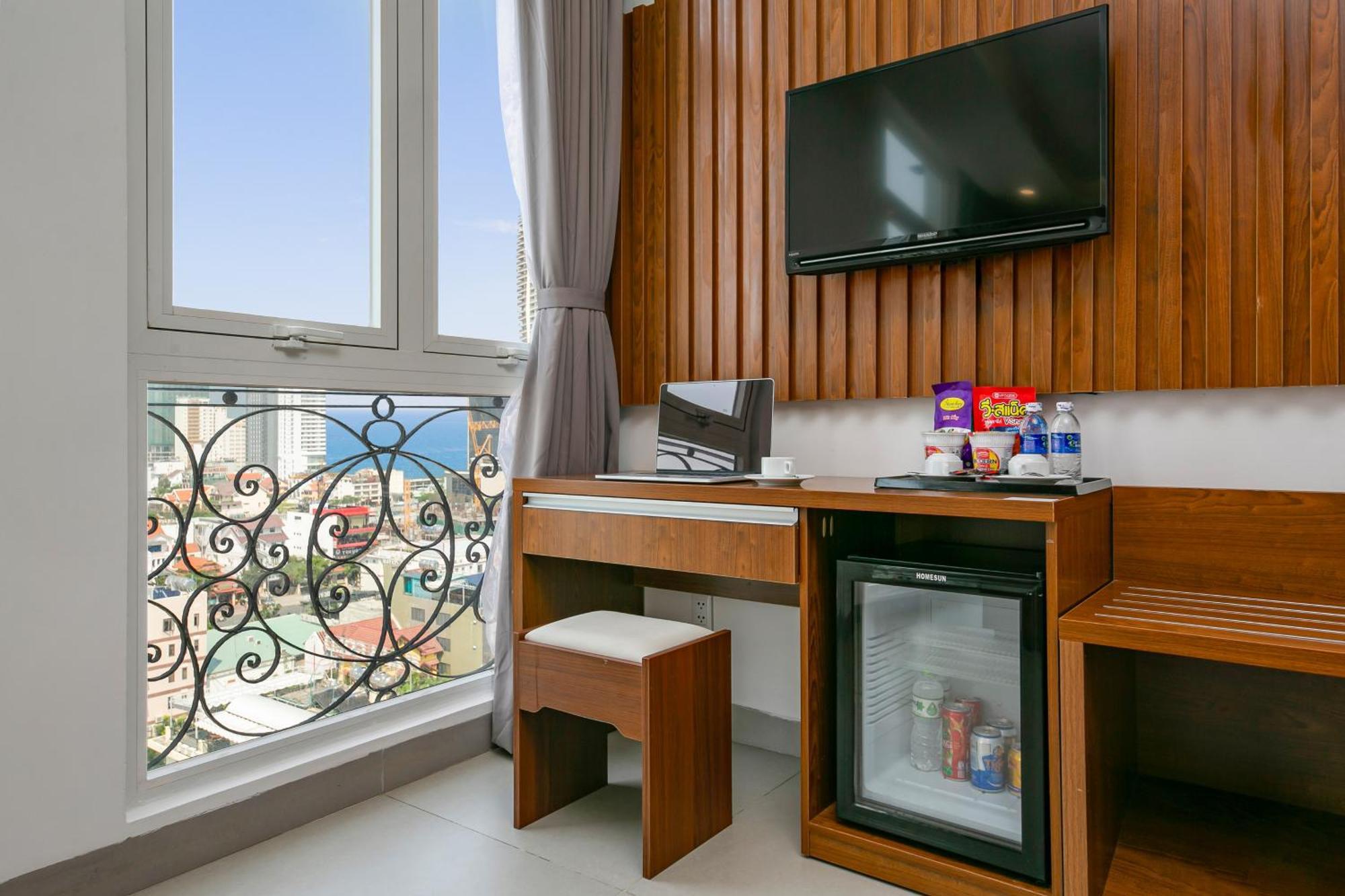 Prague 4* Đà Nẵng