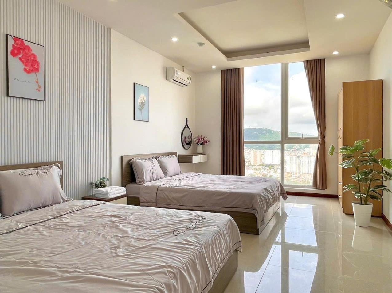 Apartment Tina - Sat Bien Vũng Tàu