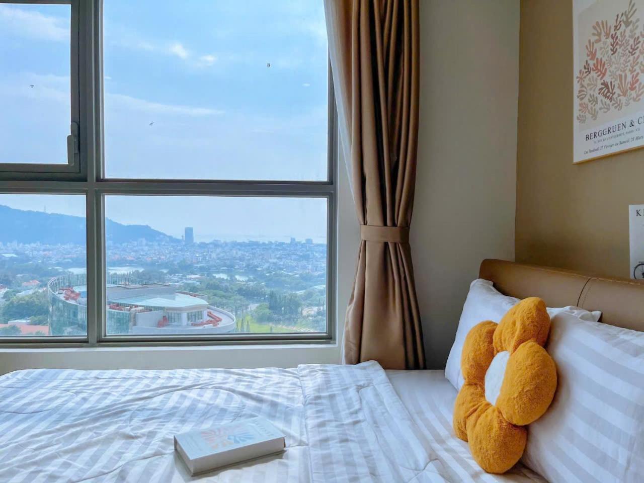 Apartment The Song Near -harry Vung Tau