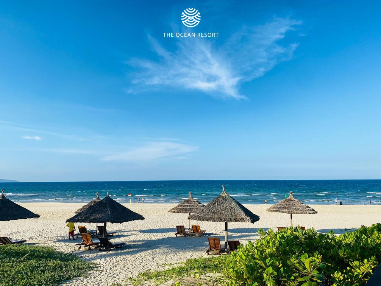 The Ocean Managed By The Ocean Resort Da Nang