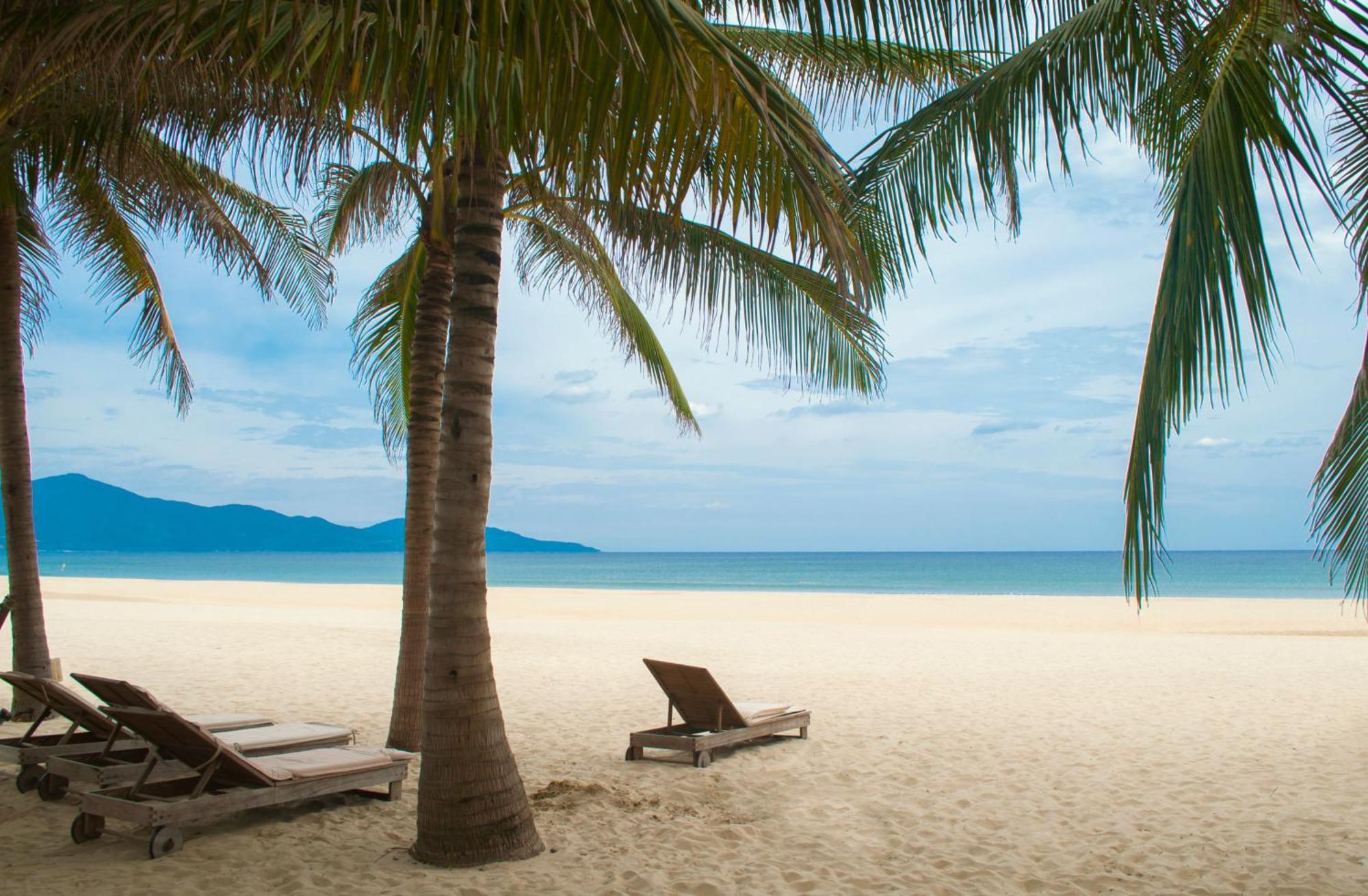 Khách sạn Voco Ma Belle By Ihg 5*