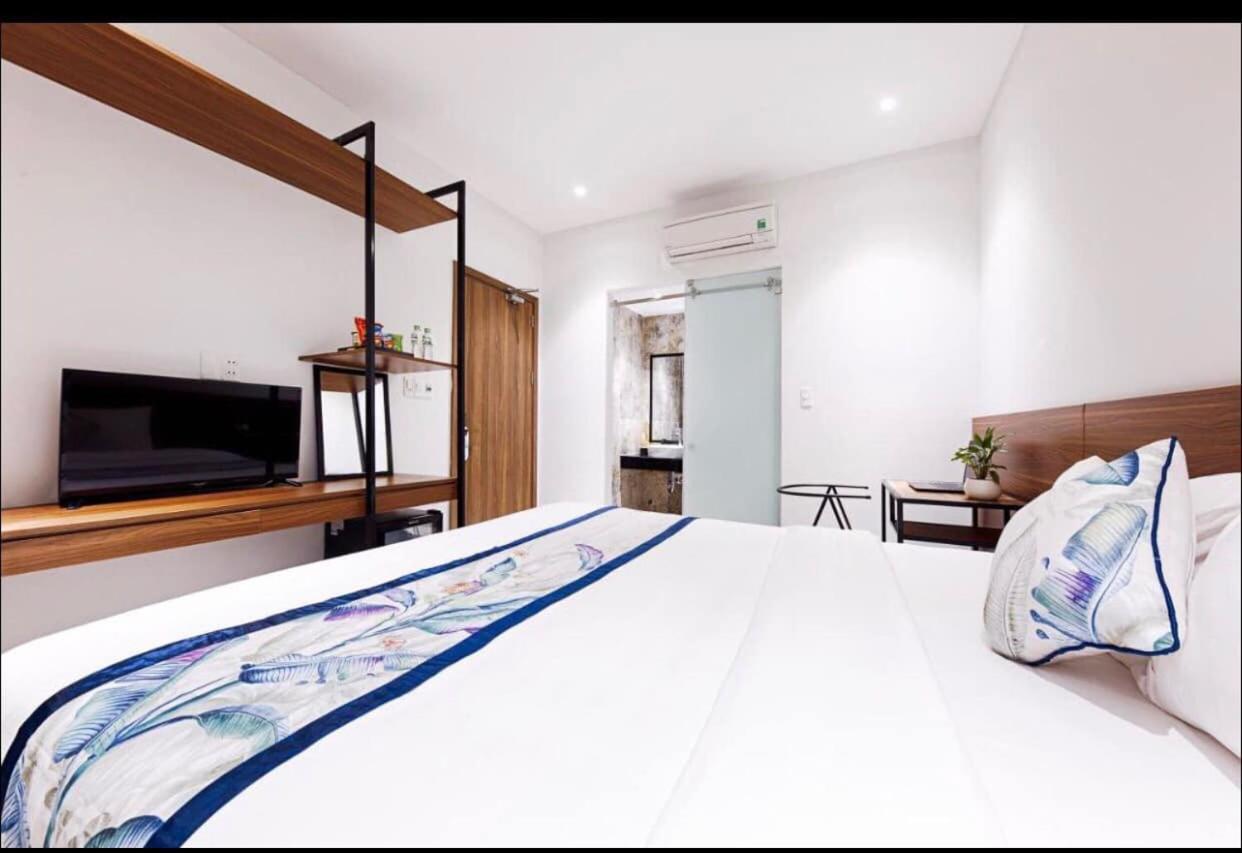Essenza Dà Nãng Hotel
